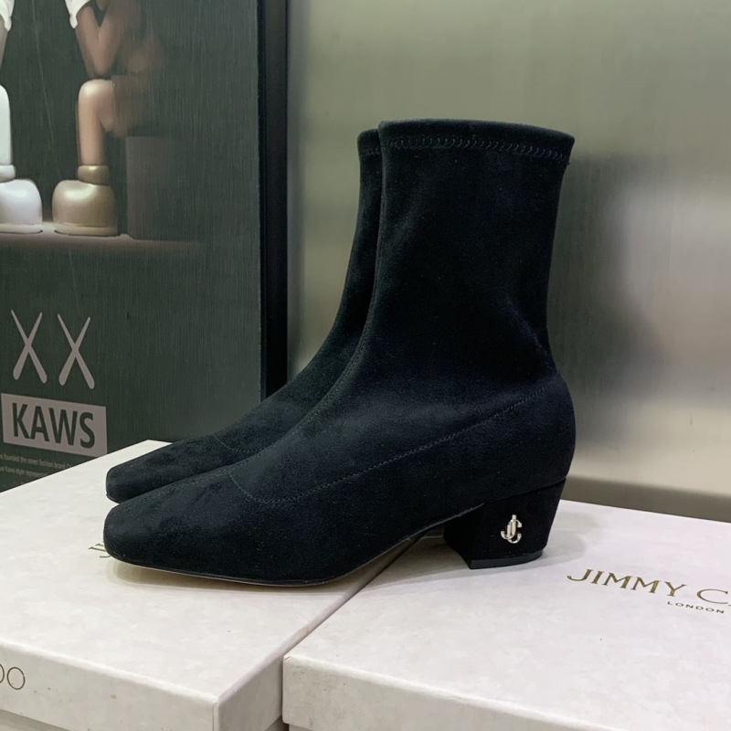 Jimmy Choo Boots